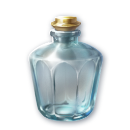Professional Glass Bottle (Bound) icon