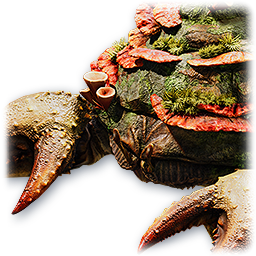 Soul: Potcrab (Bound)