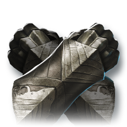 Unyielding Fist icon