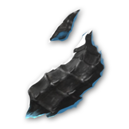 Thick Balaur Horn icon