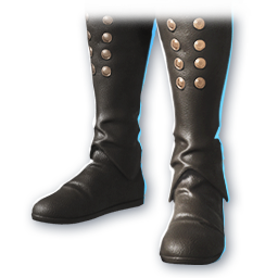 Tranquil Dawn (Skin: Boots) (Bound) icon