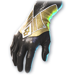 Conquering Gloves icon