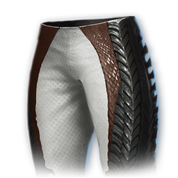 Transcendent Greaves icon