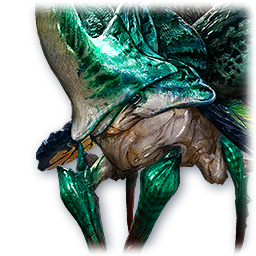 Soul: Sparkie (Bound)