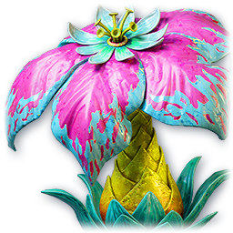 Soul: Rafflesia (Bound)