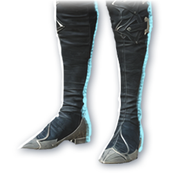 Guardian Decanus Boots icon