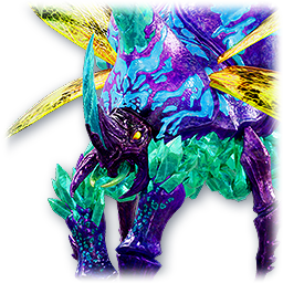 Soul: Giant Sparkie (Bound)