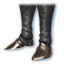 Rainy Forest Boots