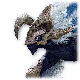 Soul: Superior Wind Spirit (Bound)