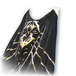 Lava Heart Cloak icon