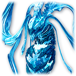 Soul: Superior Water Spirit (Bound)