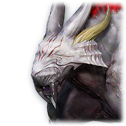 Soul: Tamed Karnif (Bound)