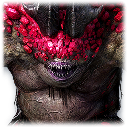 Distorted Mutant