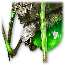 Elite Soulless Corpse Gnat