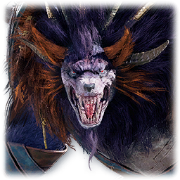 Varg Berserker