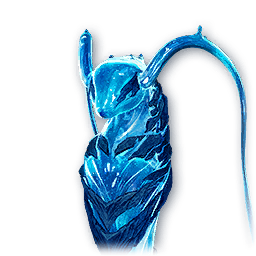 Intermediate Water Spirit