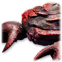 Aberrant Potcrab