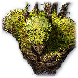 Lesser Earth Spirit