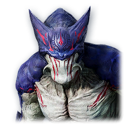 Faded Mutant