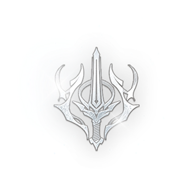 Gladiator sigil