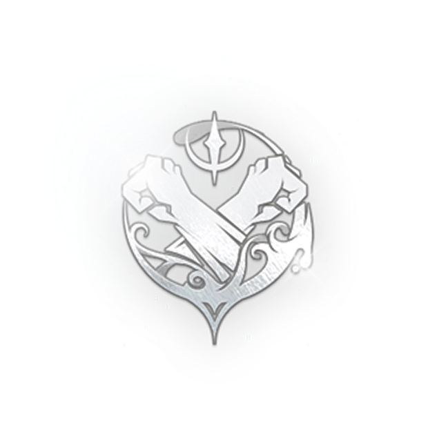 Brawler sigil