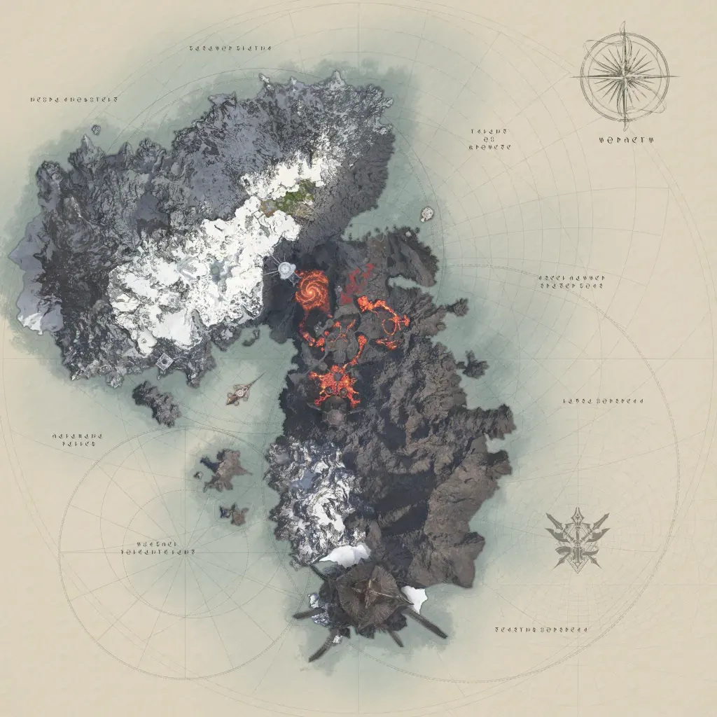 Odyle Gathering | AION 2 Wiki